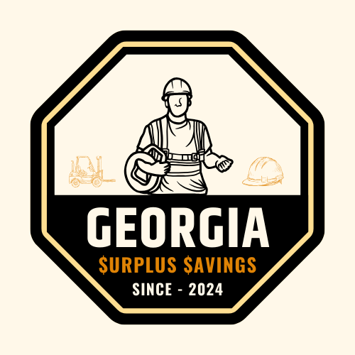 Georgia Surplus Savings